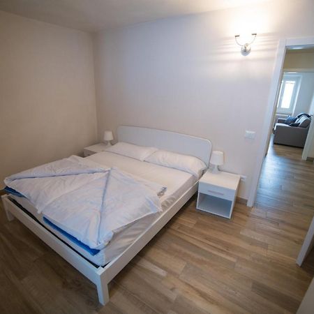 Trentino Apartments - Casa Marzari Folgaria Ngoại thất bức ảnh