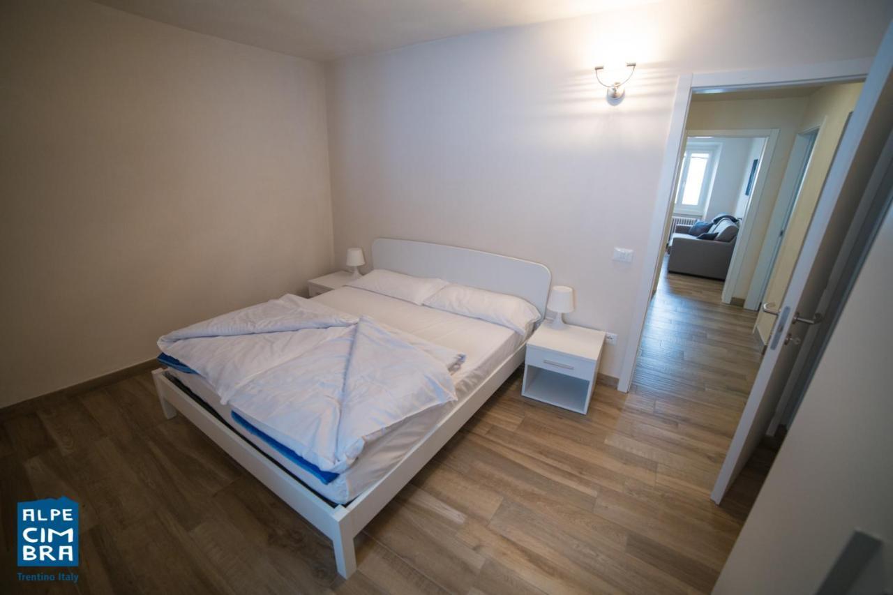 Trentino Apartments - Casa Marzari Folgaria Ngoại thất bức ảnh