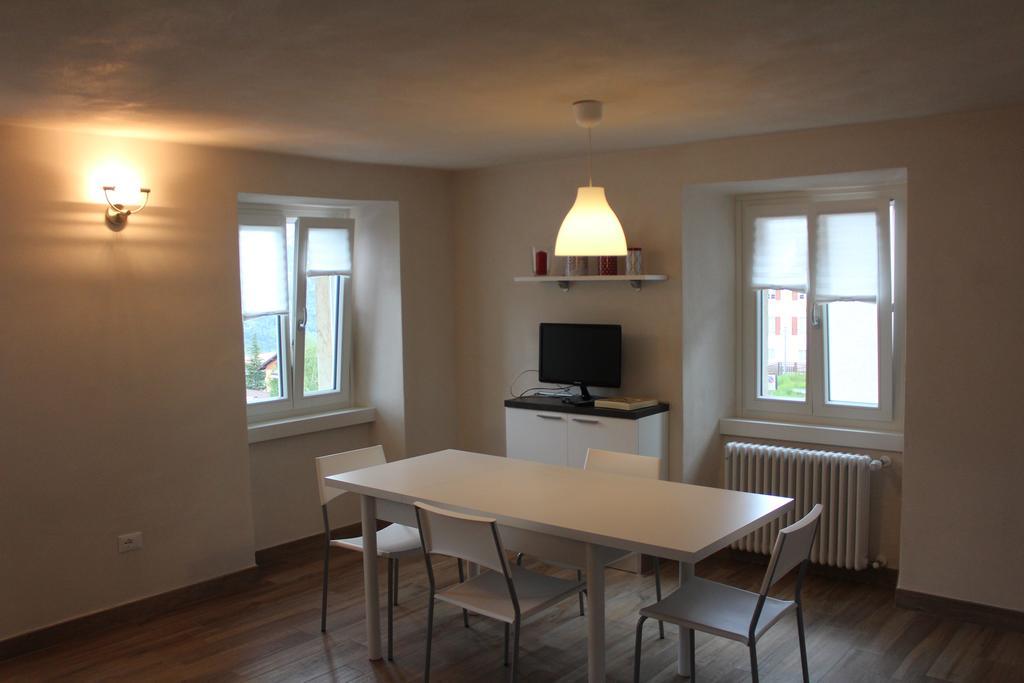 Trentino Apartments - Casa Marzari Folgaria Ngoại thất bức ảnh