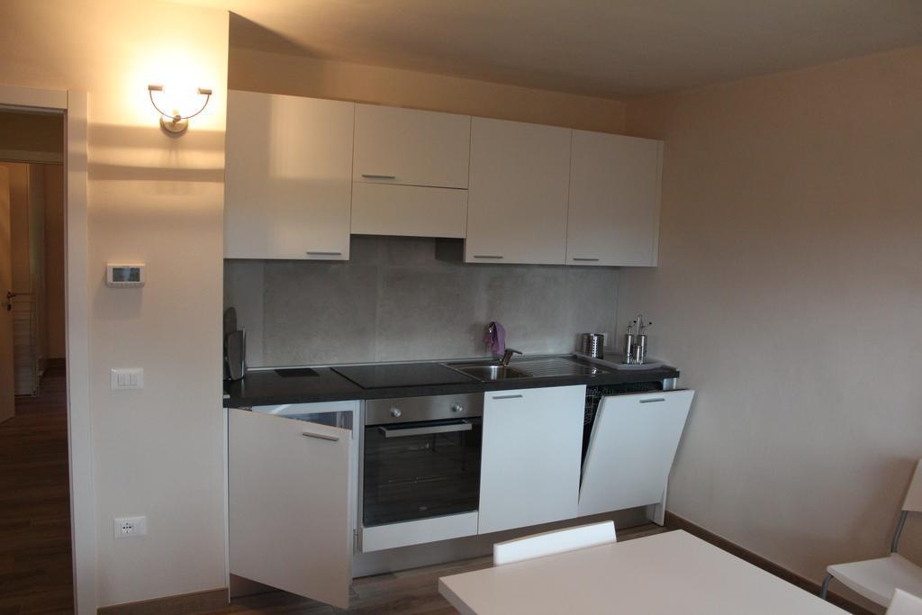 Trentino Apartments - Casa Marzari Folgaria Ngoại thất bức ảnh