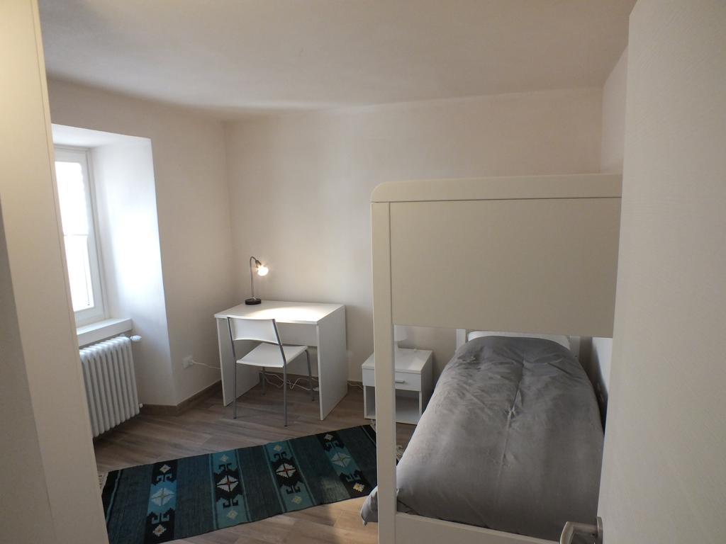 Trentino Apartments - Casa Marzari Folgaria Ngoại thất bức ảnh